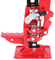 Univerzální pákový zvedák SX FARM JACK M 3T, 130-1045mm