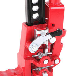 Univerzální pákový zvedák SX FARM JACK M 3T, 130-1045mm