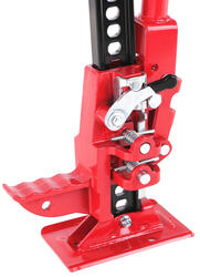 Univerzální pákový zvedák SX FARM JACK M 3T, 130-1045mm