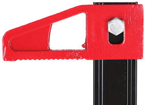 Univerzální pákový zvedák SX FARM JACK M 3T, 130-1045mm