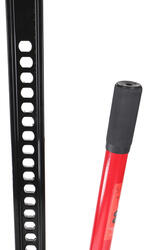 Univerzální pákový zvedák SX FARM JACK M 3T, 130-1045mm