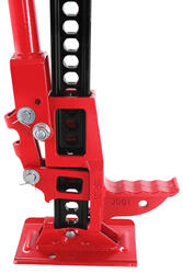Univerzální pákový zvedák SX FARM JACK M 3T, 130-1045mm