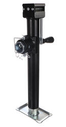Zvedák přívěsu SX TRAILER JACK 2,2T, svařovaný, trubkový