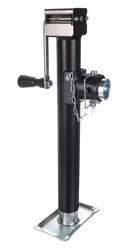 Zvedák přívěsu SX TRAILER JACK 2,2T, svařovaný, trubkový