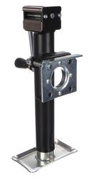 Zvedák přívěsu SX TRAILER JACK 900KG, svařovaný, plochý