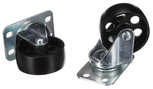 Pojízdná kolečka pro dílenský jeřáb MECHANIC CRANE 2T, 6ks - náhradní díl