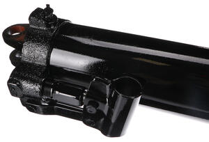 Hydraulický válec pro dílenský jeřáb MECHANIC CRANE 2T - náhradní díl