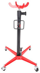 Hydraulický zvedák převodovky SX TRANSMISSION JACK 0,5T, 109 - 189 cm