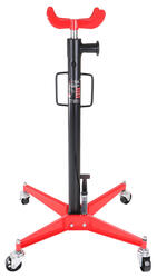 Hydraulický zvedák převodovky SX TRANSMISSION JACK 0,5T, 109 - 189 cm