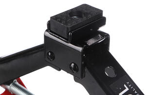 Nůžkový zvedák s ráčnou SX SCISSOR JACK 2,5T