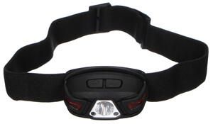 Čelovka se senzorem HEADLAMP SENSOR 2, 250 lm, LED, USB