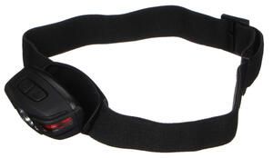 Čelovka se senzorem HEADLAMP SENSOR 2, 250 lm, LED, USB