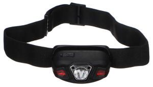 Čelovka se senzorem HEADLAMP SENSOR 2, 250 lm, LED, USB