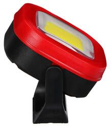 Svítilna pracovní s magnetem LAMP WORK 1, 1000 lm, COB LED, USB