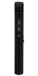 Svítilna multifunkční s laserem LAMP PEN UV 1, 450 lm, COB LED, USB