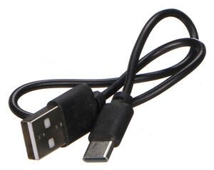 Svítilna multifunkční s laserem LAMP PEN UV 1, 450 lm, COB LED, USB
