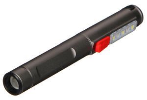 Svítilna multifunkční LAMP PEN UV 2, 150 lm, COB LED, USB