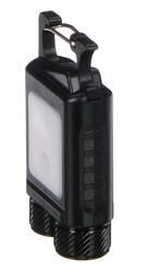 Svítilna multifunkční na klíče s magnetem LAMP KEY 1, 500 lm, COB LED, USB