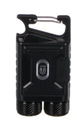 Svítilna multifunkční na klíče s magnetem LAMP KEY 1, 500 lm, COB LED, USB