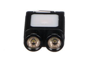 Svítilna multifunkční na klíče s magnetem LAMP KEY 1, 500 lm, COB LED, USB