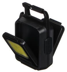 Svítilna multifunkční na klíče s magnetem LAMP KEY 2, 900 lm, COB LED, USB