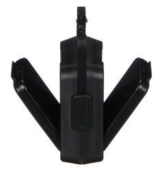 Svítilna multifunkční na klíče s magnetem LAMP KEY 2, 900 lm, COB LED, USB