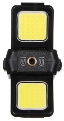 Svítilna multifunkční na klíče s magnetem LAMP KEY 2, 900 lm, COB LED, USB
