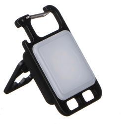Svítilna multifunkční na klíče s magnetem LAMP KEY 3, 300 lm, LED, USB