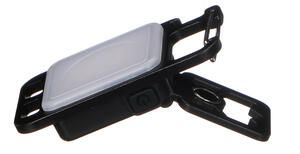 Svítilna multifunkční na klíče s magnetem LAMP KEY 3, 300 lm, LED, USB