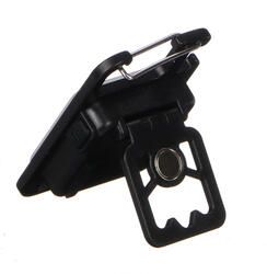 Svítilna multifunkční na klíče s magnetem LAMP KEY 3, 300 lm, LED, USB