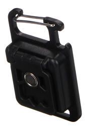 Svítilna multifunkční na klíče s magnetem LAMP KEY 3, 300 lm, LED, USB