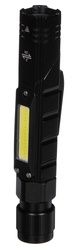 Svítilna pracovní s magnetem LAMP WORK 2, 150 lm, COB LED, USB