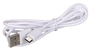 Svítilna do auta bezpečnostní s magnetem CAR LAMP SAFETY, 300 lm, COB LED, USB