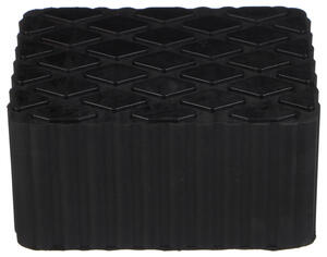 Gumová podložka pro zvedák automobilů JACK PAD 14, 160x120x80 mm