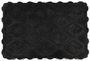 Gumová podložka pro zvedák automobilů JACK PAD 18, 120x80x60 mm