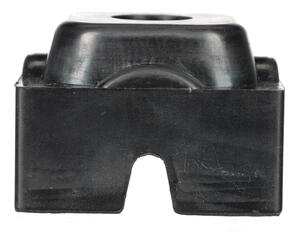 Gumová podložka pro zvedák automobilů SX JACK SUV 2,5T, 62x62x44 mm