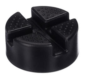 Gumová podložka pro nůžkový zvedák s ráčnou SX SCISSOR JACK WIDE PAD - náhradní díl