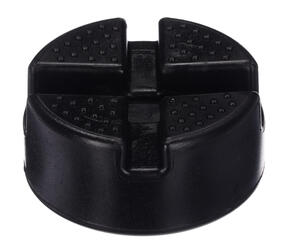 Gumová podložka pro nůžkový zvedák s ráčnou SX SCISSOR JACK WIDE PAD - náhradní díl