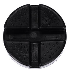 Gumová podložka pro nůžkový zvedák s ráčnou SX SCISSOR JACK WIDE PAD - náhradní díl