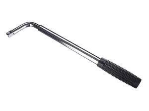 Nůžkový zvedák s ráčnou SX SCISSOR JACK WIDE PAD 2,5T