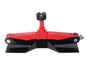 Nůžkový zvedák s ráčnou SX SCISSOR JACK HIGH LIFT 1,5T