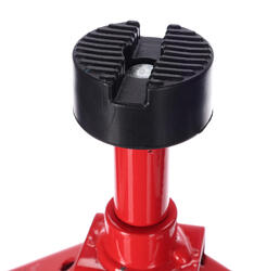 Nůžkový zvedák s ráčnou SX SCISSOR JACK HIGH LIFT 1,5T