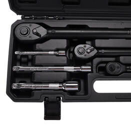 Sada momentových klíčů MECHANIC TORQUE SET 3, 2-210 Nm, 3ks