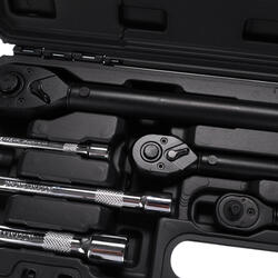 Sada momentových klíčů MECHANIC TORQUE SET 3, 2-210 Nm, 3ks