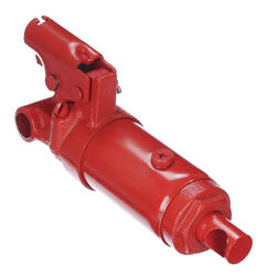 Hydraulický válec pro zvedák SX JACK 2,5T BLACK - náhradní díl