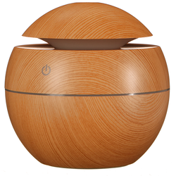 Aroma difuzer Ball světlé dřevo 130ml