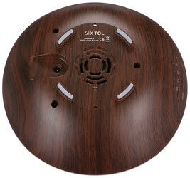 Aroma difuzer Stone tmavé dřevo 500ml