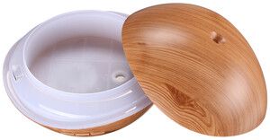 Aroma difuzer Stone světlé dřevo 500ml