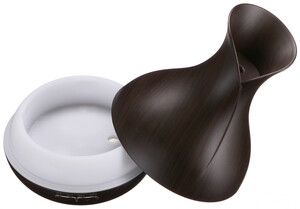 Aroma difuzer Vulcan tmavé dřevo 350ml