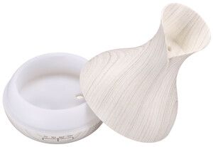 Aroma difuzer Vulcan bílé dřevo 350ml